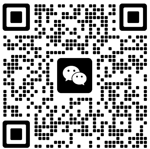 手机扫码加微信
